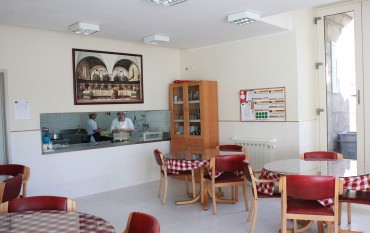 Centro de Dia (CD)