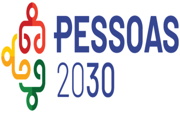 Aquisição de serviços de Formação Modular do Programa Temático Demografia, Qualificações e Inclusão - Pessoas 2030